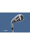 REPLACEMENT IRONS LEFT & RIGHT HAND IRONS CHOOSE LENGTH: BUILT in the USA!